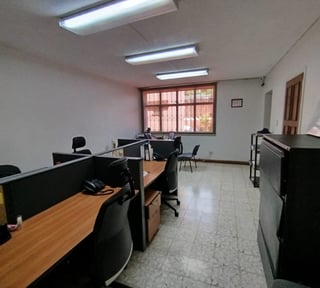 Oficina compartida en renta, 2da avenida zona 14