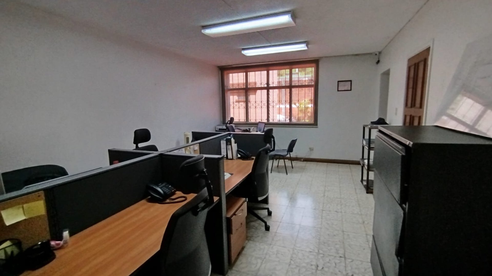 Oficina compartida en renta, 2da avenida zona 14