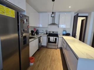LIRIOS DE CAYALA / Apartamento Amueblado en Venta-Renta, zona 16 - 3