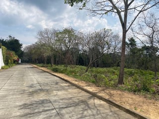 TERRENO EN VENTA EN CASA Y CAMPO, KM 23.5 CAES - 3