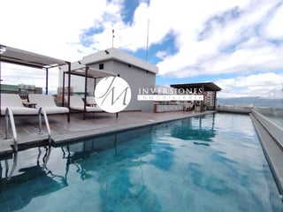 2-Bedroom Apartment for Rent in Zona 10, Guatemala City - Image 9