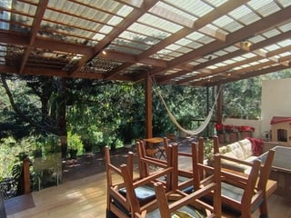 Casa Renta Bosque Escondido Fraijanes - 3