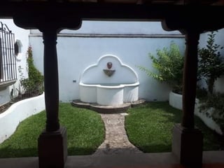 Casa en Renta en La Serenisima Antigua Guatemala  - 2
