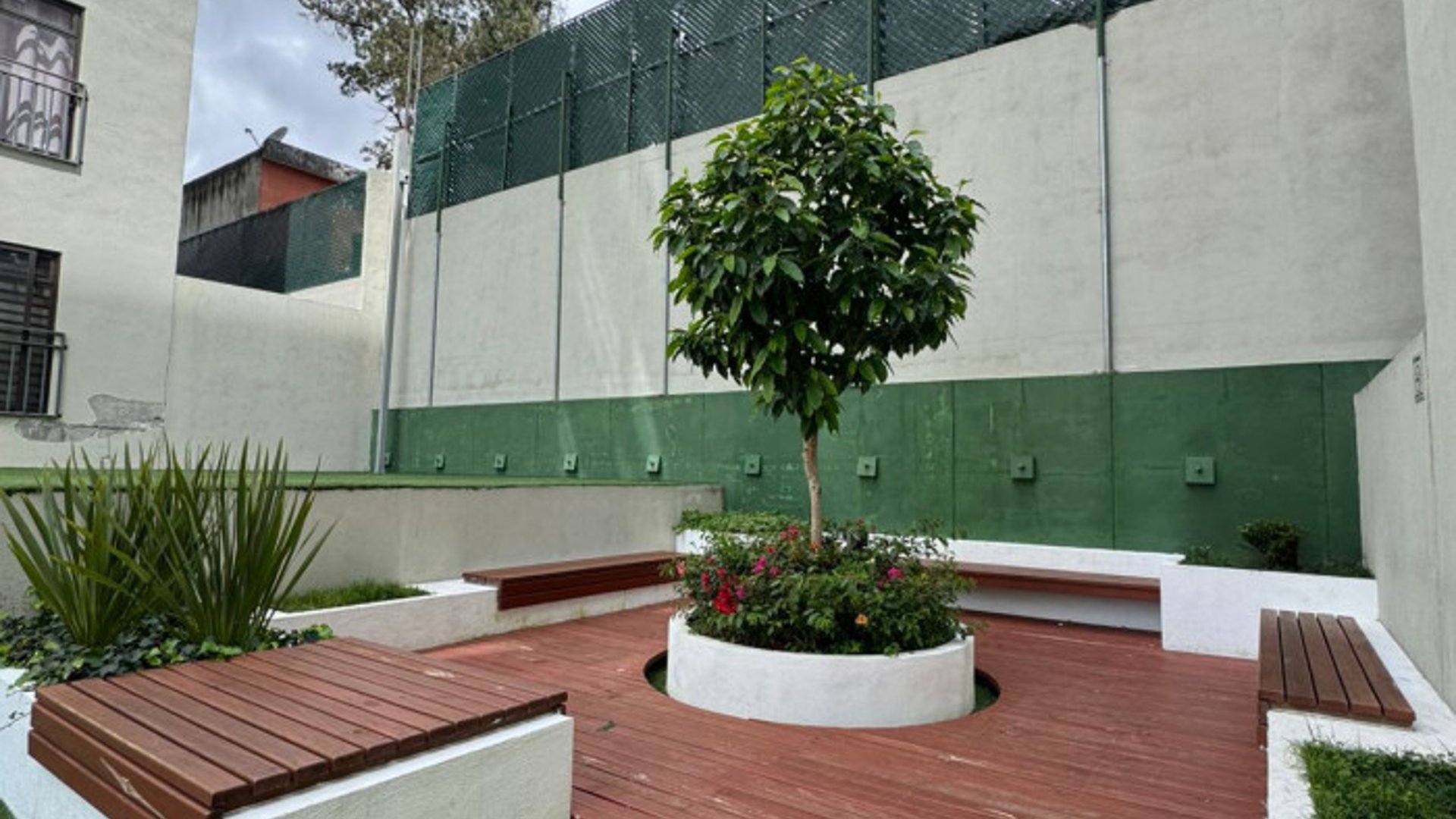 Apartamento amueblado en renta Di Fiori - Miniatura 6