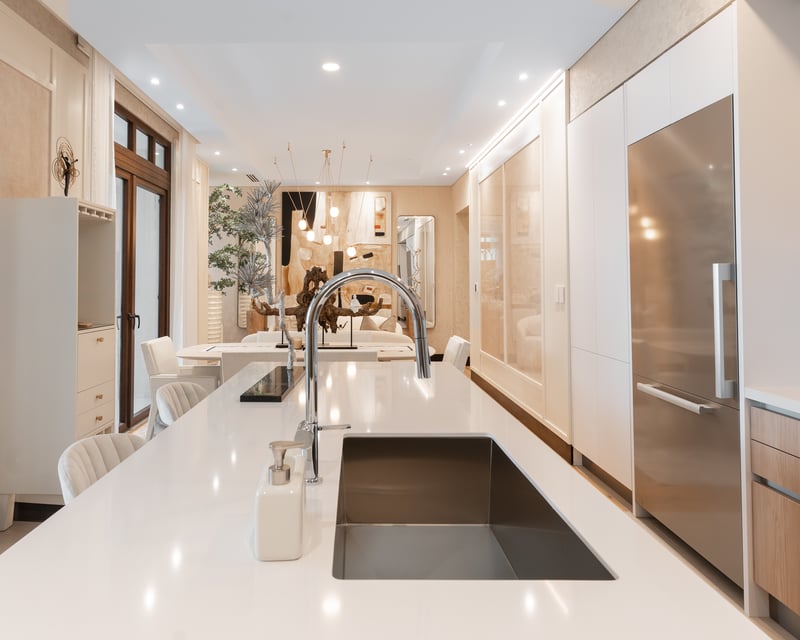 APARTAMENTO EN VENTA EN EONIA DE CAYALÁ  