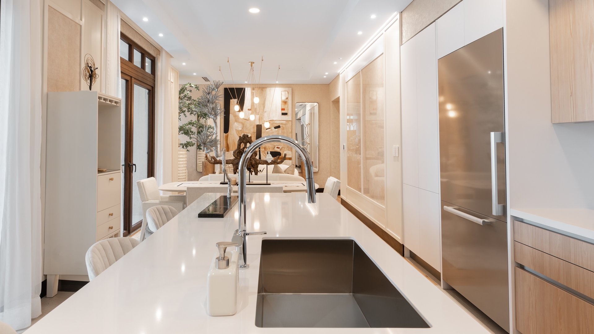 APARTAMENTO EN VENTA EN EONIA DE CAYALÁ   - Image 1