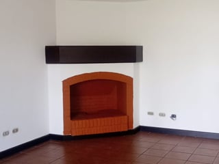 Casa en Renta dentro de Condominio en Km 13 CAES - 3
