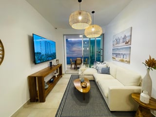 VENTA DE PROYECTO RESIDENCIAL, VILLAS Y APARTAMENTOS - DAMARE - 5