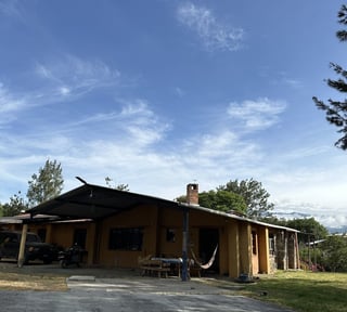 Casa estilo Campestre en VENTA.