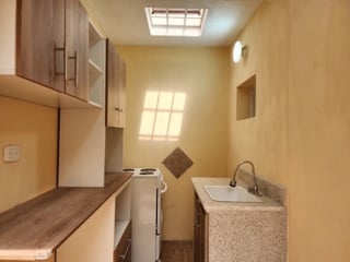 Apartamento en Alquiler Zona 12 Guatemala - 2