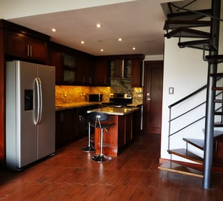 Apartamento en Renta en Lindora Lofts, zona 16, Equipado, Cerca de Universidades