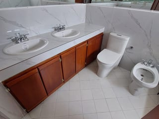 Casa en alquiler, zona 13. - 5