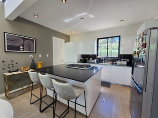 VENTA de Casa en Km. 21 Fraijanes - 4
