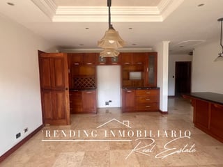 Casa en venta Bosques de las Luces | 5 habitaciones + gimnasio + amplio jardín - Image 9