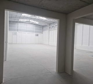 Bodegas en renta desde 800 metros / km 28 carretera salvador