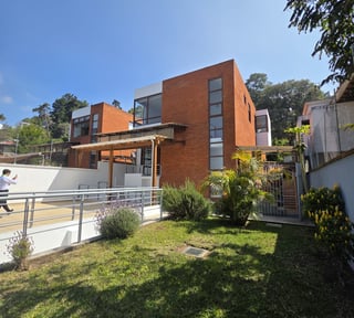 Casa en renta en km 12.5 al Salvador Ciudad de Guatemal