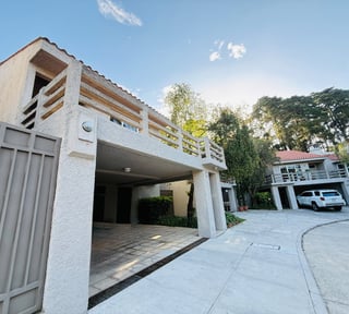 ALQUILER DE CASA CON LINDO JARDÍN - VILLAS DEL CAMPO, KM 13.5 CES