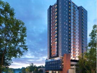 Venta Apartamento 2 Dormitorios Mariscal Z.11 Guatemala - 2