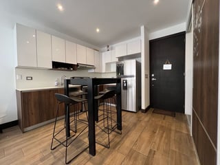 Venta o Alquiler apartamento 1 Dormitorio Amueblado | Vivalt Zona 10 - 2