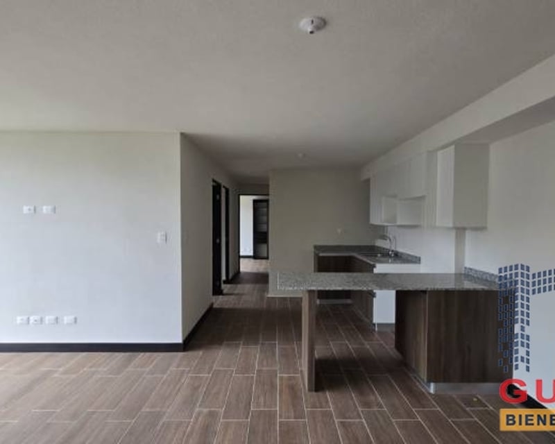 Apartamento en Renta, Santa Catarina Pinula (R10546)
