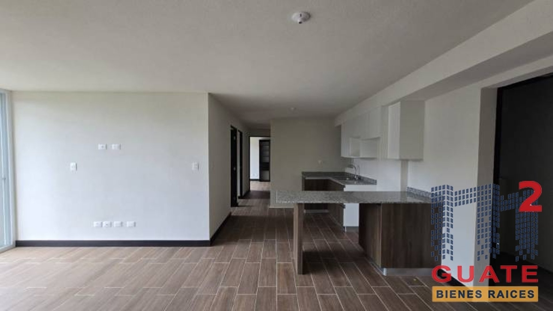 Apartamento en Renta, Santa Catarina Pinula (R10546)