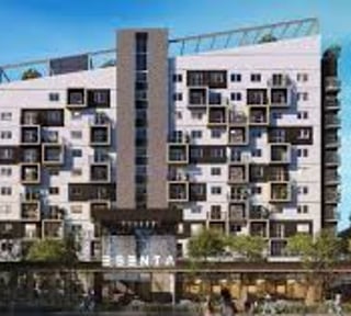 APARTAMENTO EN VENTA O RENTA – EDIFICIO ESENTA | ZONA 12