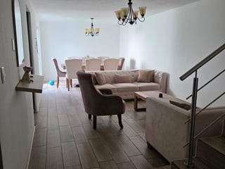 CASA EN VENTA – CONDOMINIO SECOYA DE ARRAZOLA | CAES KM. 16.5 - 3