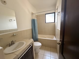 Apartamento en Alquiler Villa Tiepolo, Km. 18.5 CES - 4