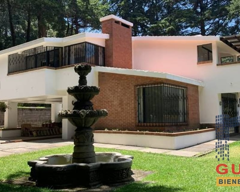 Casa  en  Renta, San Lucas (R10491)