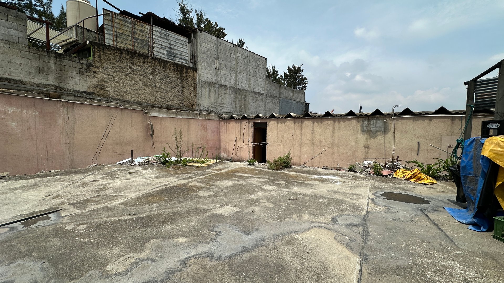 Terreno Comercial en Renta - Zona 7, Calzada Mateo Flores - Miniatura 8