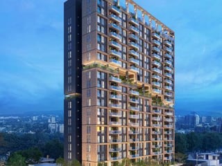 Apartamento en Alquiler Edificio Vila Quince, zona 15 VH2 - 2
