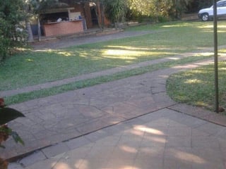 VENDO TERRENO VACACIONAL EN QUINTAS LA PONDEROSA - 5