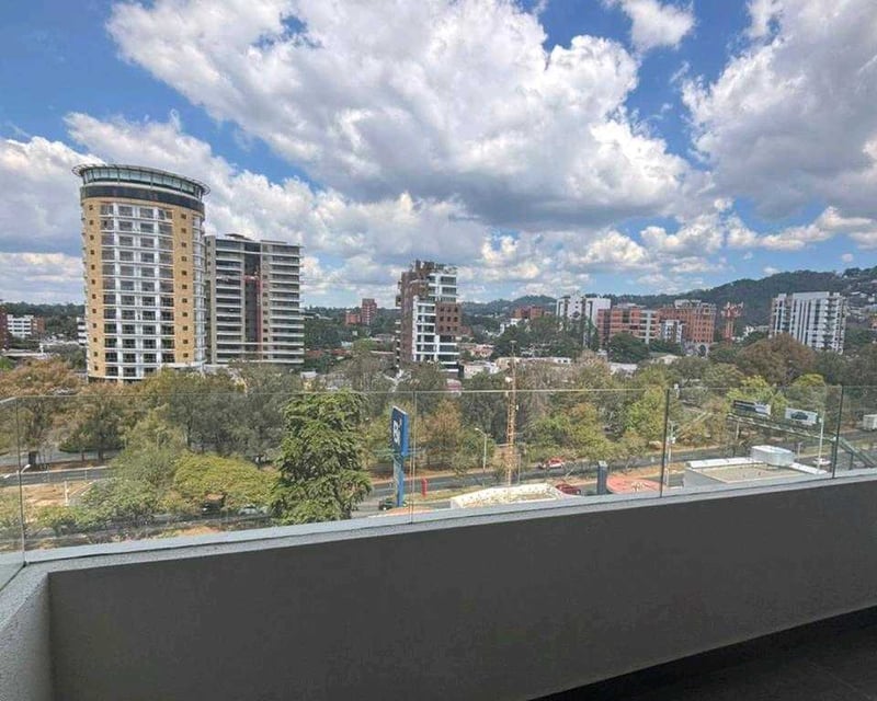 APARTAMENTO EN ALQUILER???? Edificio Alena, Zona 15 VH II - Miniatura 5