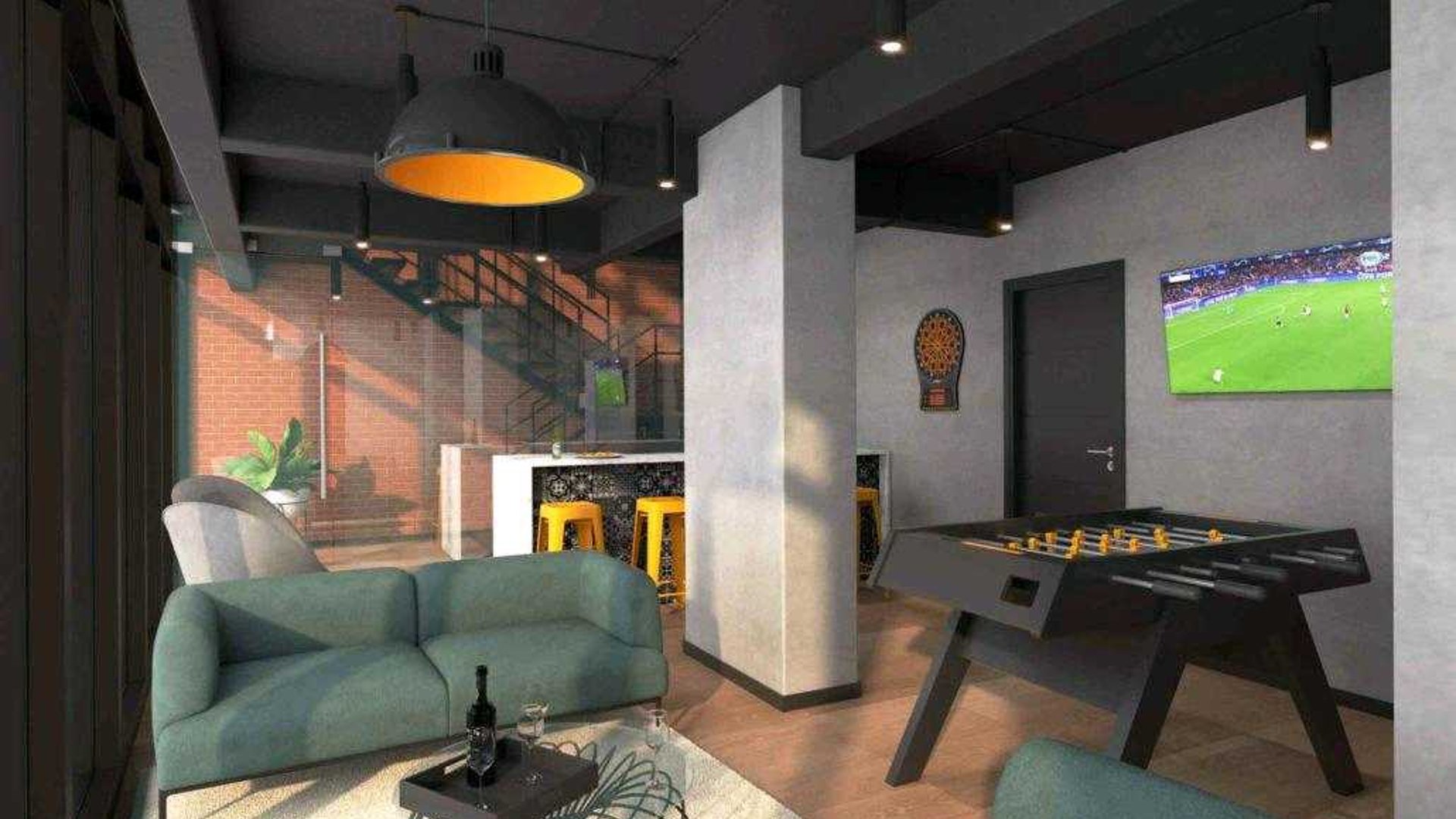 APARTAMENTO EN  VENTA / ALQUILER???? Edificio Meraki 14, Zona 14 - Miniatura 7