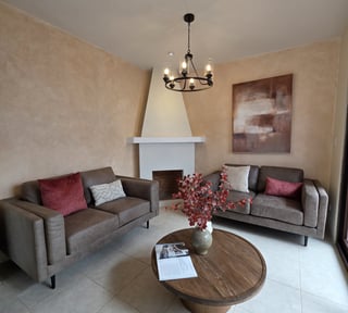 En Venta Casa de 2 niveles cerca Antigua Sacatepéquez