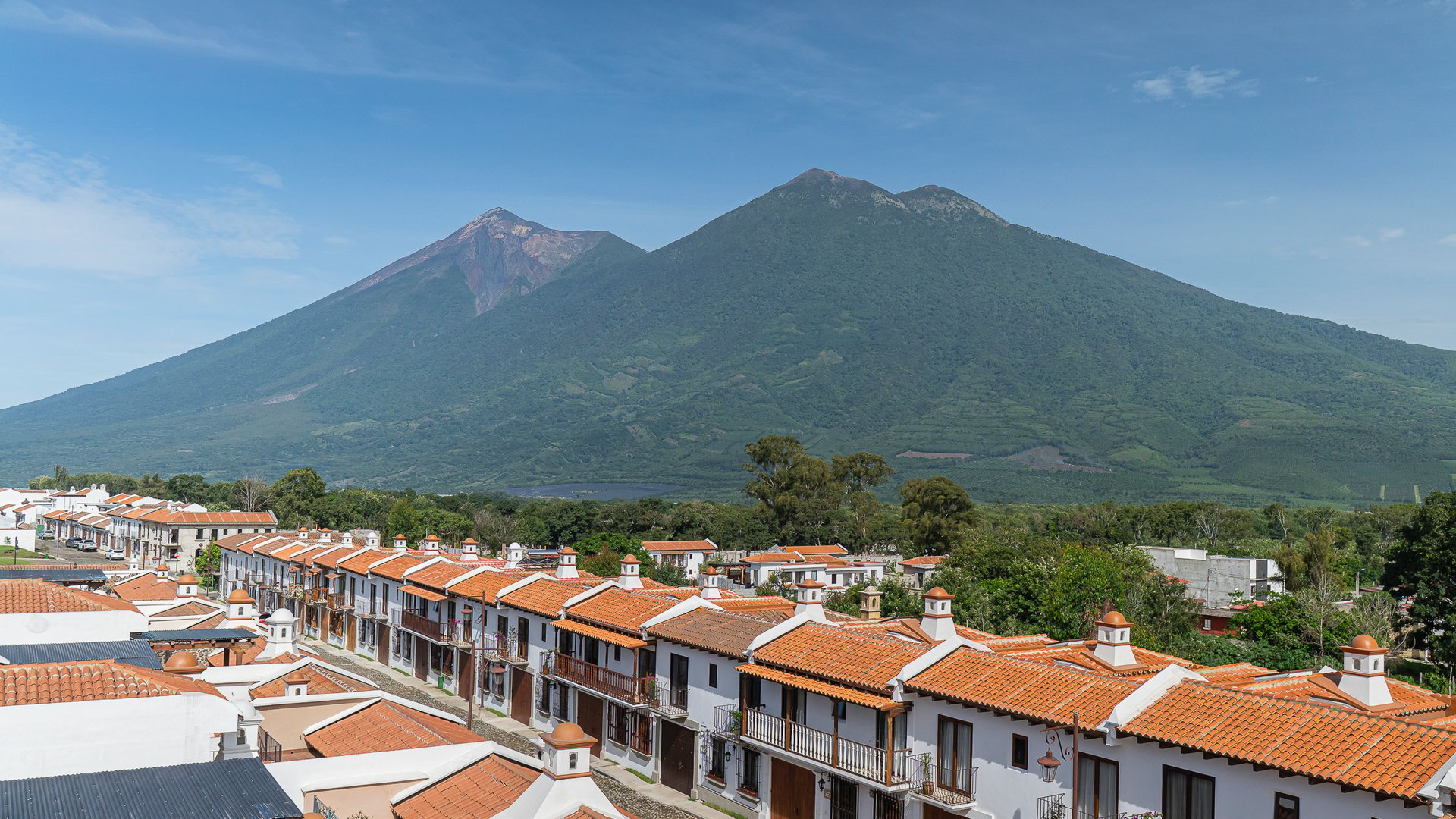 EXCLUSIVO APARTAMENTO EN LOS FRANCISCANOS ANTIGUA-MENCI - Miniatura 2