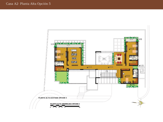 EL PULTÉ, RESIDENCIAS EXCLUSIVAS El Pulté, zona 16 - Image 12