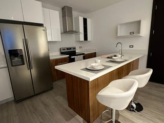 APARTAMENTO AMUEBLADO EN RENTA – 2 HAB  LIRIOS II DE CAYALÁ | ZONA 16 - 4