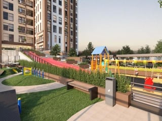 Venta de Apartamento Avenida Mariscal Altaire. - 4