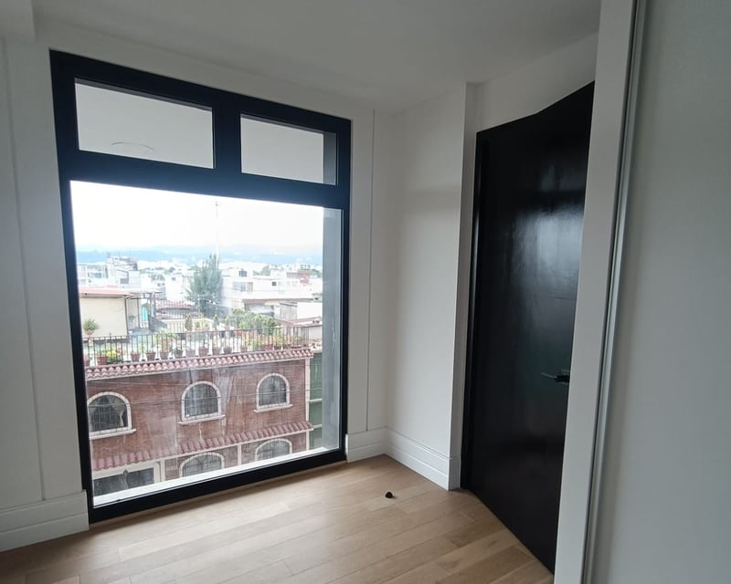 APARTAMENTO EN RENTA EN CENTRICO ZONA 5 GT.