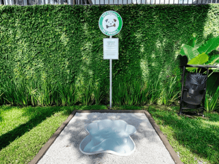 Apartamento En Venta Zona 11 Edificio TRIBECA - Image 20