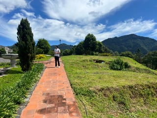 Terreno en venta, San Mateo Antigua Guatemala  - 4