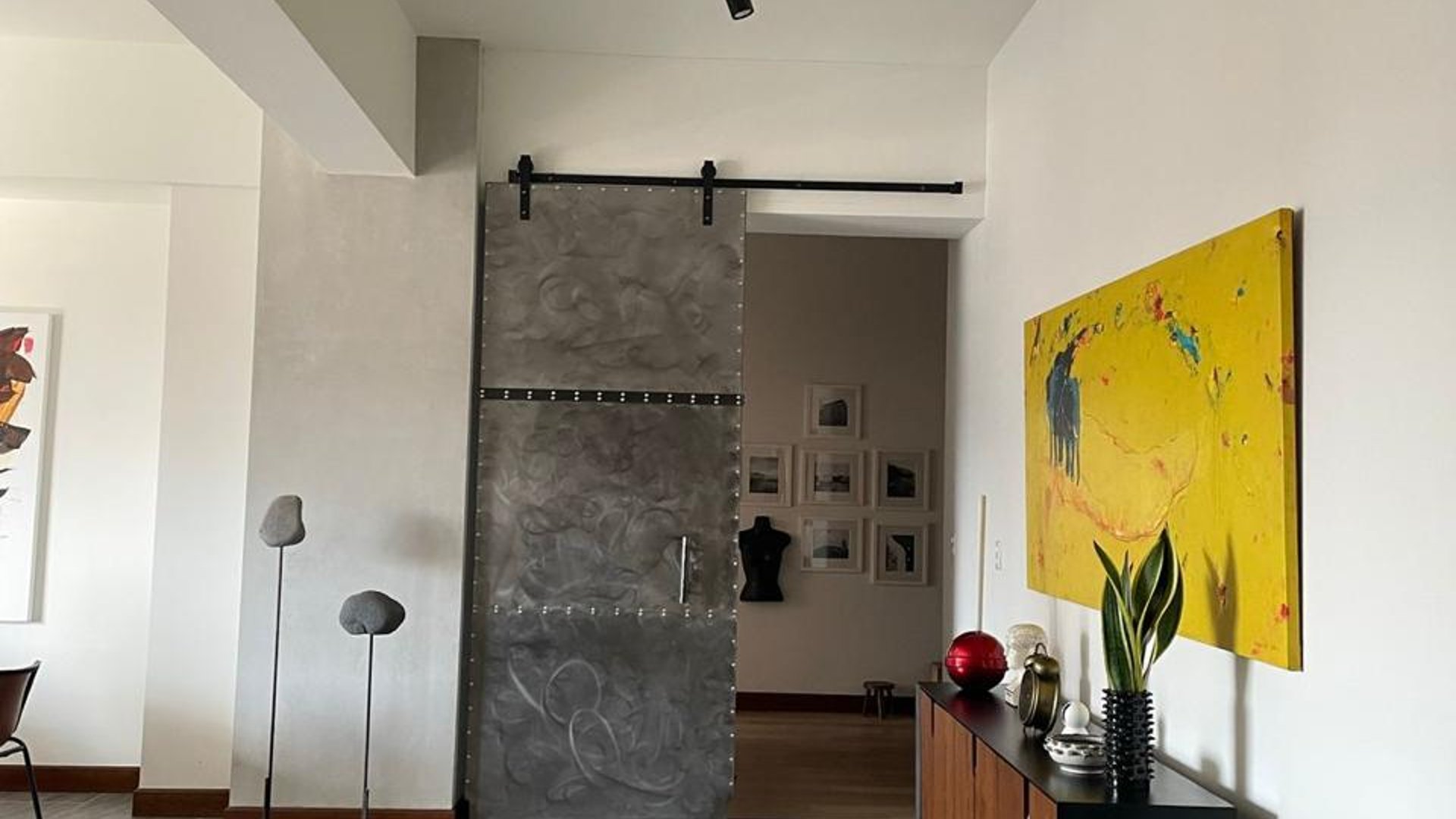 APARTAMENTO EN RENTA | EDIFICIO SALVATORRE | ZONA 10 - Miniatura 3