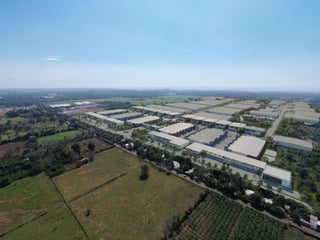 Bodegas industriales en venta o renta Puerto Quetzal - 3