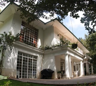 Casa en Venta Los Encinos, zona 7 de Mixco