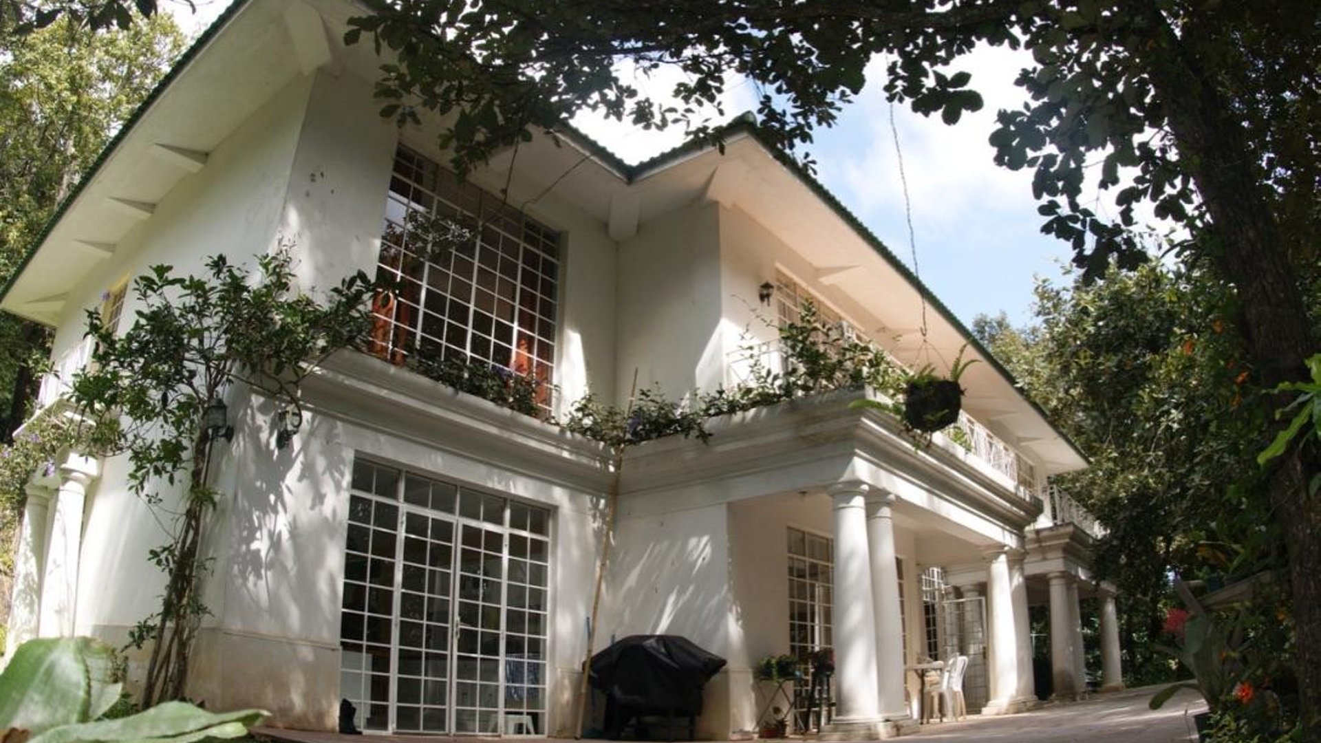 Casa en Venta Los Encinos, zona 7 de Mixco