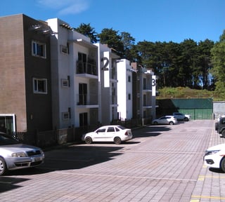 Apartamento en Renta en Carretera a El Salvador