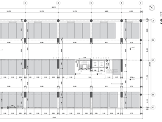 Exclusivo Edificio en Renta zona 10 - Image 10
