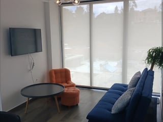 Venta o alquiler de apartamento en Edificio Shift zona 16 - 3