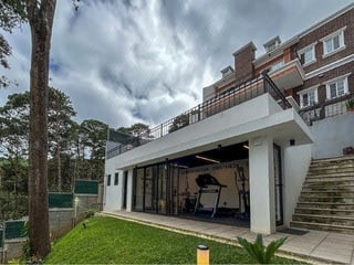 CASA EN VENTA | SANTA ROSALÍA KM 12.7 CARRETERA A EL SALVADOR - 2